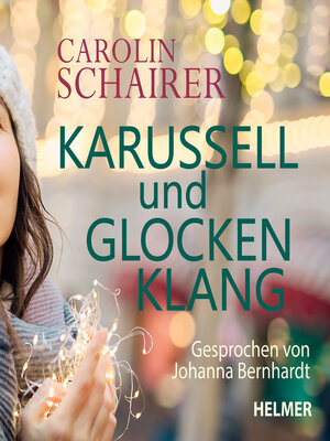 cover image of Karussell und Glockenklang